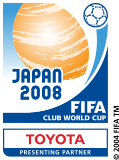 2008 FIFA Club World Cup