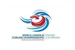 <span class="mw-page-title-main">2019 World Junior-B Curling Championships (January)</span>