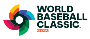 2023 World Baseball Classic logo.svg