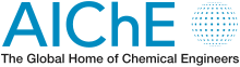 American Institute of Chemical Engineers logo.svg