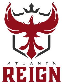 Atlanta Reign American professional esports team