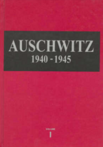 Thumbnail for Auschwitz 1940–1945