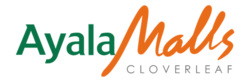 Ayala Malls Cloverleaf logo