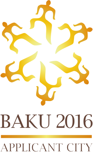 <span class="mw-page-title-main">Baku bid for the 2016 Summer Olympics</span>