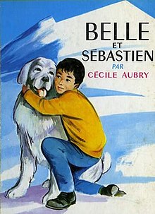 Belle et Sébastien - Wikipedia
