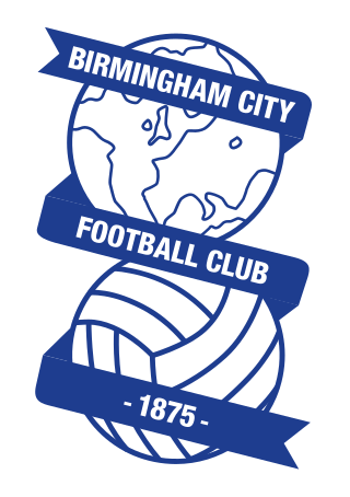 <span class="mw-page-title-main">Birmingham City F.C.</span> Association football club in England