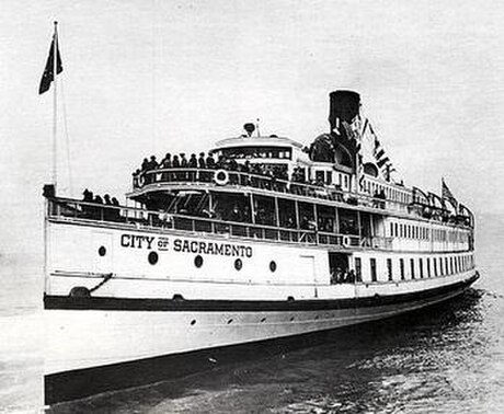 SS Asbury Park