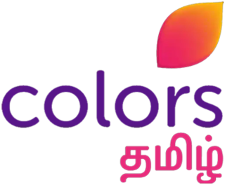 <span class="mw-page-title-main">Colors Tamil</span> Indian television channel