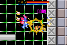 The battle system Customrobogx screenshot.PNG