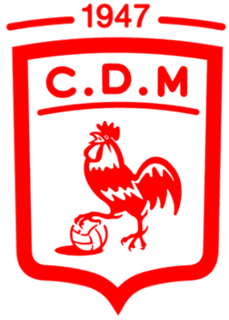 Deportivo Morón Argentine Football Club