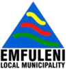 Sello oficial de Emfuleni