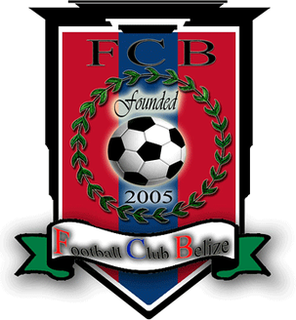 FC Belize association football club