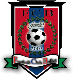 FC Belize Belizean football club