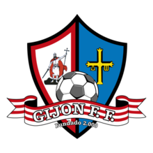 Logo Gijón FF.png