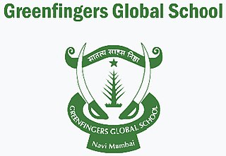 Greenfingers Global School Co-education school in Navi Mumbai, Maharashtra, India