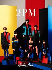 Guilty Love (canción de 2PM) .jpg