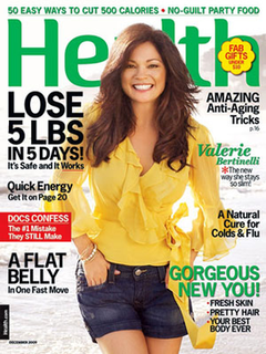 <i>Health</i> (magazine)