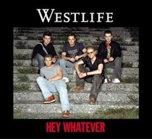 Amazing (Westlife song) - Wikipedia