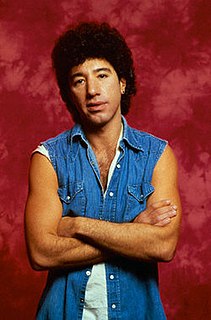 Howie Epstein American musician