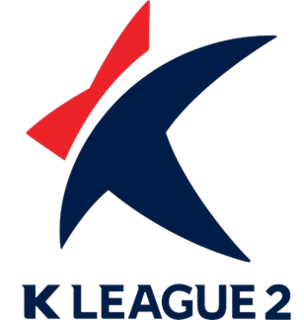 K League 2 Football league