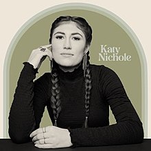 Katy Nichole (EP) - Katy Nichole.jpg