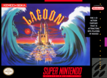 lagoon super nintendo