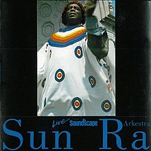 Live von Soundscape (Sun Ra Album).jpg