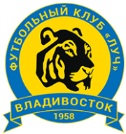 Logo Luch Vladivostok