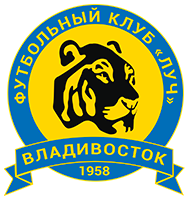 File:Logo of Luch Vladivostok.svg