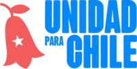 Logo of the Unity for Chile.png