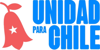 <span class="mw-page-title-main">Unity for Chile</span> Political party in Chile
