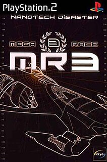 <i>MegaRace 3</i>