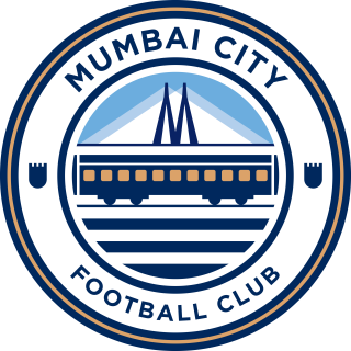 <span class="mw-page-title-main">Mumbai City FC</span> Indian association football club