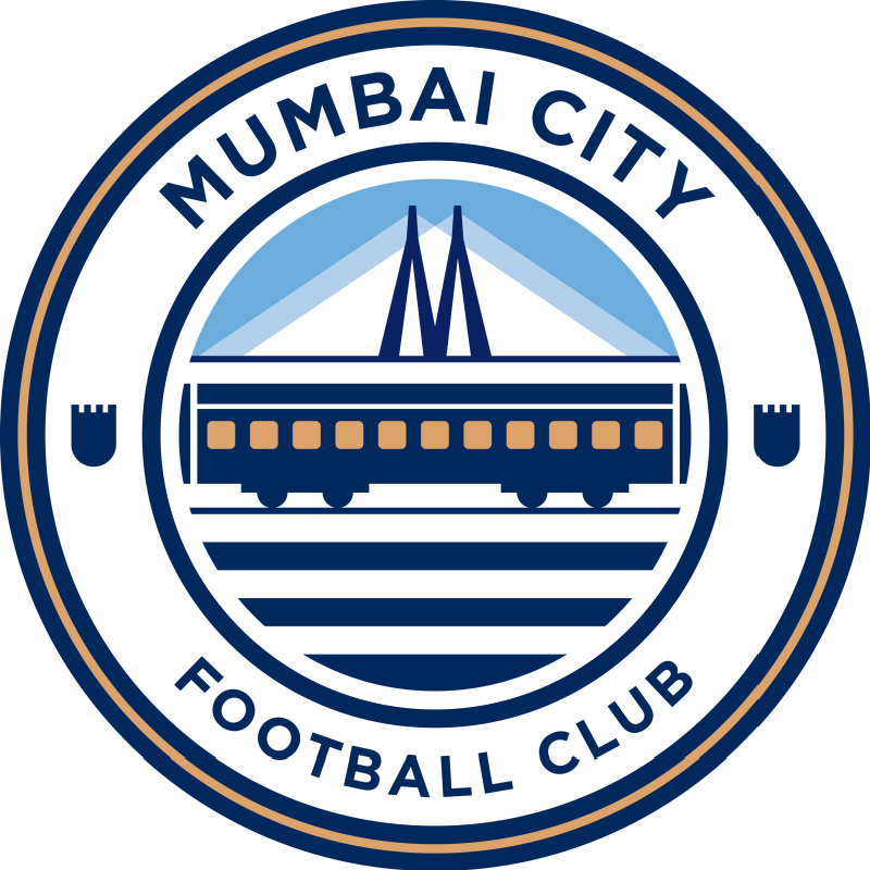Mumbai City FC | ISL Teams - KreedOn 