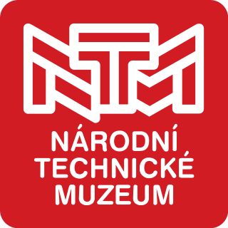 <span class="mw-page-title-main">National Technical Museum (Prague)</span> Czech technology museum