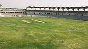 Thumbnail for Noida Cricket Stadium