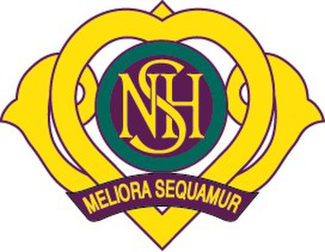 Image: Northcote High School logo