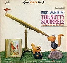 Nutty Squirrels-Bird Watching.jpg