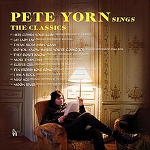 Pete Yorn - Pete Yorn Sings the Classics.jpg