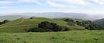 Pleasanton Ridge Regional Park