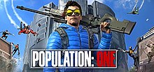 PopulationOne cover.jpg