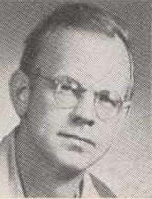 Gallun c.  1953