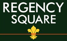 Торговый центр Regency Square (Флоренция) logo.jpg