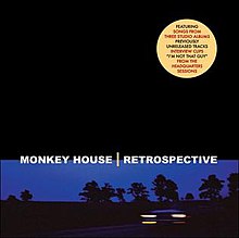 Retrospective Monkey House אלבום cover.jpg