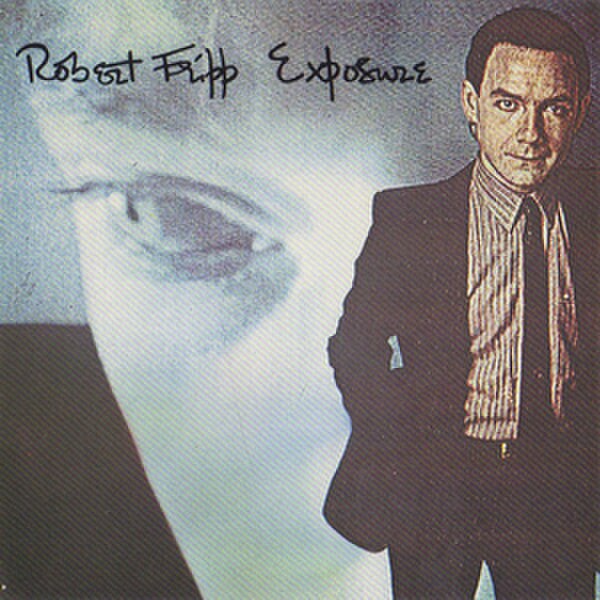Exposure (Robert Fripp album)