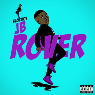 Rover (BlocBoy JB song)