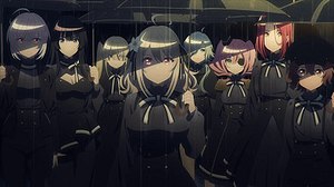 Spy Kyoushitsu (Spy Classroom)