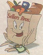 Sellers Bros. logotipi