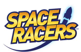 Space Racers is an American CGI preschool STEM-focused educational animated television 