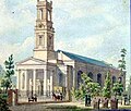 Thumbnail for St Mary's Church, Greenwich